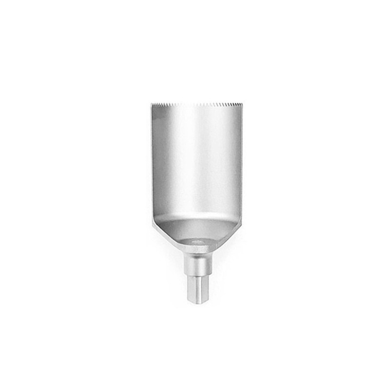 12500osc/min Oscillation Orthopedic Saw Made of ABS for Superior Performance