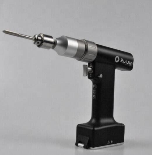 Charging Time About 3 Hours NI MH Battery Veterinary Oscillating Saw Durable Tool Designed for Veterinary Surgical Needs