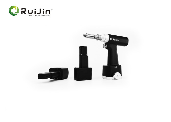 High Cost Performance Medical Bone Surgery Orthopedic Power Bone Drill Cranial Drill