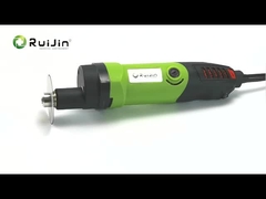 Application de forage osseux chirurgicale noir autoclavable avancée chirurgie osseuse acétabulaire